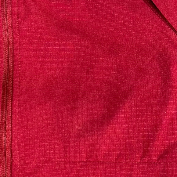 Lululemon Airing Easy Jacket in Oxblood [BB105] - Picture 6 of 11